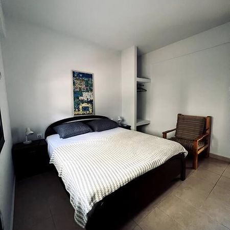 Olympus And Sea View Apartment Platamonas Zewnętrze zdjęcie