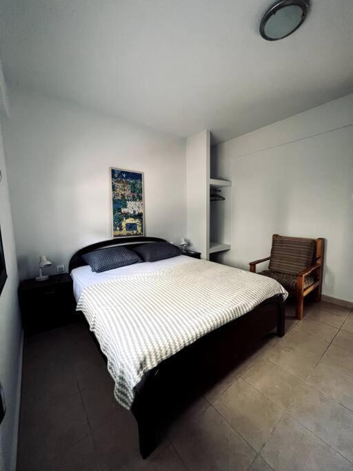 Olympus And Sea View Apartment Platamonas Zewnętrze zdjęcie