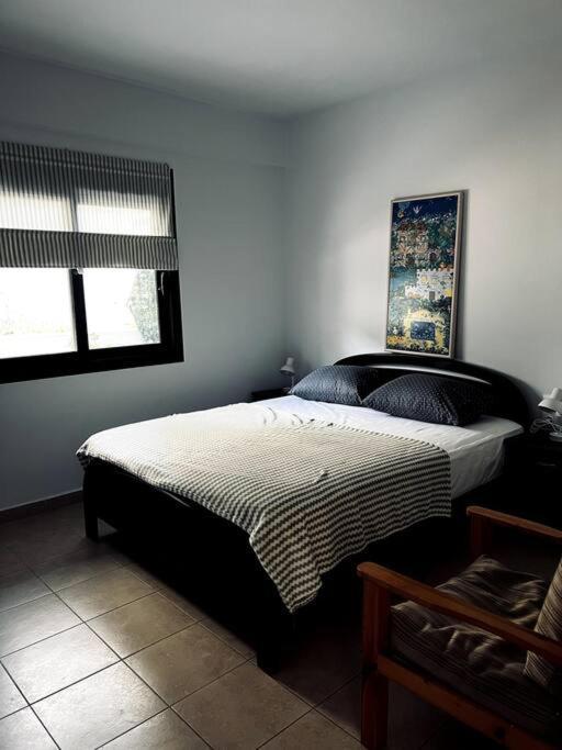 Olympus And Sea View Apartment Platamonas Zewnętrze zdjęcie