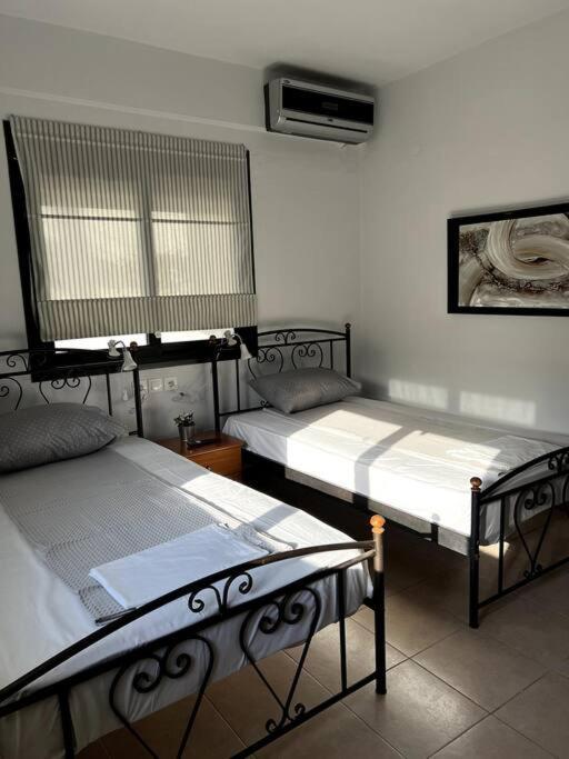 Olympus And Sea View Apartment Platamonas Zewnętrze zdjęcie